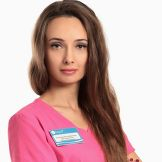 Зеленцова Ольга Вадимовна