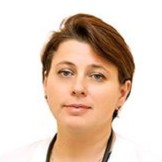 Арчегова Галина Альтафовна