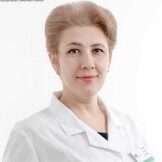 Уразаева Жамиля Кодировна — Лор (отоларинголог)