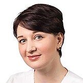 Ганенко Анастасия Геннадьевна