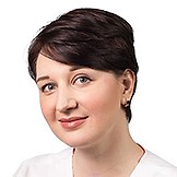 Ганенко Анастасия Геннадьевна