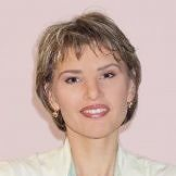 Гришина Екатерина Борисовна