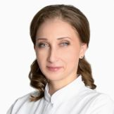 Маркина Наталия Александровна