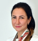 Быстрякова Анна Викторовна