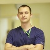 Айдамиров Яшар Амиддинович — Хирург