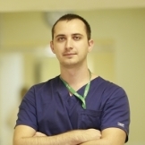 Айдамиров Яшар Амиддинович