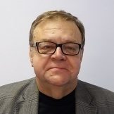 Павлов Владимир Васильевич — Анестезиолог