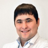 Бектаев Марат Анатольевич