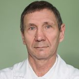 Кулешов Геннадий Алексеевич