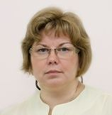 Тараненко Екатерина Владимировна