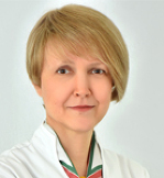 Верескун Екатерина Юрьевна