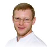 Крупский Дмитрий Анатольевич