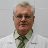 Комраков Владимир Евгеньевич