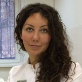 Рясова Елена Константиновна