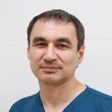 Халитов Раниль Равильевич — Андролог