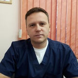 Полойко Александр Андреевич