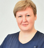Винокурова Ирина Геннадьевна