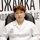 Теплякова Диана Васильевна — Нарколог
