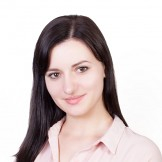 Балан Анастасия