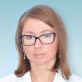 Коновалова Анна Вадимовна