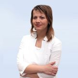 Шестопалова Светлана Саввовна — Онколог