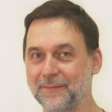 Иванов Георгий Владимирович — Остеопат