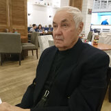 Гавриленко Владимир Васильевич