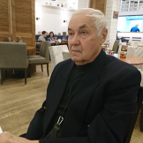Гавриленко Владимир Васильевич