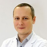 Иньков Сергей Сергеевич