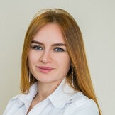 Назарова Марина Валерьевна — Трихолог