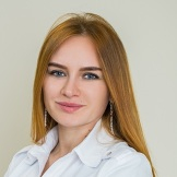 Назарова Марина Валерьевна