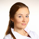 Золовкина Валерия Сергеевна