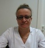 Маркова Лариса Васильевна
