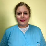 Беспалова Елена Петровна