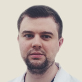 Сухарев Тимур Дмитриевич