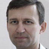 Солощенко Владимир Владимирович
