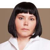 Кислова Надия Мазитовна
