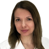 Галкина Юлия Анатольевна — Эндокринолог