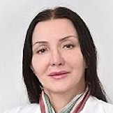 Пак Елена Юрьевна