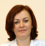 Кокарева Екатерина Валерьевна