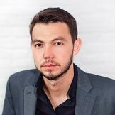 Хайкин Сергей Сергеевич — Реабилитолог