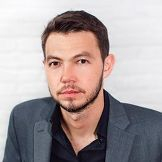 Хайкин Сергей Сергеевич