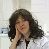 Розет Мария Михайловна