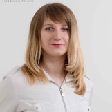 Багрянцева Мария Евгеньевна