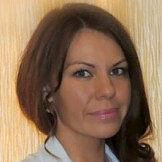Курбанова Екатерина Александровна