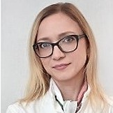 Коротеева Юлия Витальевна