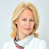 Краюшкина Мария Романовна — Акушер