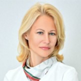Краюшкина Мария Романовна