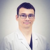 Каргальцев Александр Александрович