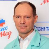Довгуша Сергей Николаевич